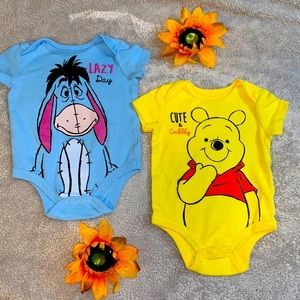 Disney Baby Winnie The Pooh Collection